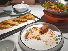 -庆江南江南菜(昆山招商花园城店)