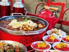 -聂发财重庆江湖菜(解放碑店)