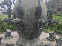 -李小龙乐园(顺德均安店)