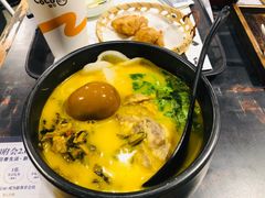 -和府捞面(石景山喜隆多店)