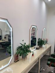 -悦·臻时美发沙龙