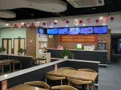 -李先生牛肉面大王(太原南内环店)