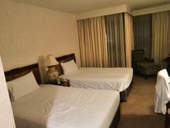 -曼谷王子宫殿酒店