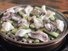 桑拿丝瓜皖鱼-阿多私房菜(顺德店)