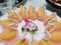 -花城粤菜餐厅(高新区店)
