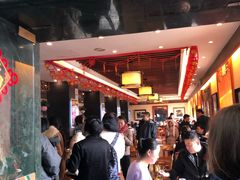 -东来顺饭庄(天坛店)