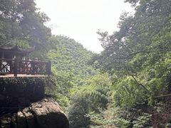 -莫干山风景区