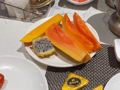 -福禧荟·海鲜自助
