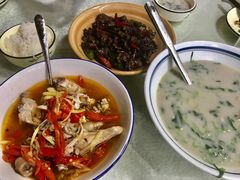 东安鸡-东安鸡馆(蔡锷南路店)
