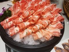 -小肥羊·牛羊肉火锅(原平店)