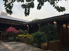 -原汁原味驴庄(长岭村店)