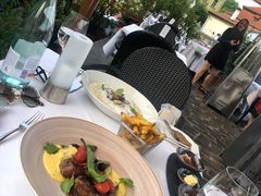 -Kampa Park Restaurant