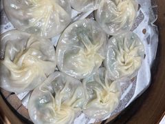 招牌汤包-鑫旺旺汤包(总店)