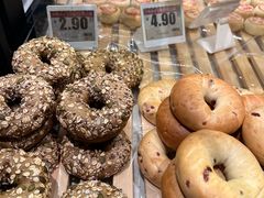 -永辉超市(萧山宝龙广场店)