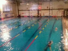 -大连市中山区市民健身中心