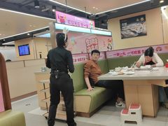 -海底捞火锅(万达广场店)