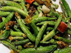 -梁家大院•农家菜(昆山会展中心店)