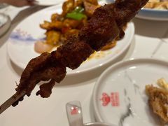 -马白开来特色羊排揪片子  (总店)