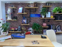 -博客眼镜(大学城店)