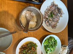 -印象鲵宴·张家界地标美食名片(溪布街店)