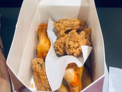 -肯德基(友好店)