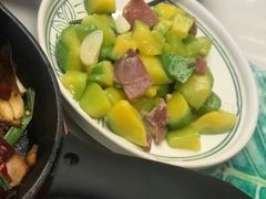 -云海肴汽锅鸡·云南小炒(曲江大悦城店)