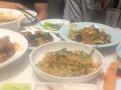 -新侨小馆(东直门北小街店)