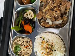 -贝林大翅鲸简餐厅(国家海洋博物馆店)