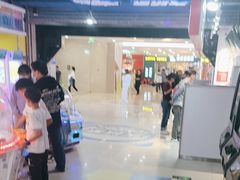 -大玩家(中原万达广场店)