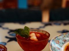 -撒拉花儿·新疆菜·清真(太阳宫店)