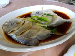 -阿杰臻选海鲜饭店(普陀山店)