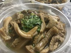 -老广州牛杂(深圳白石洲总店)