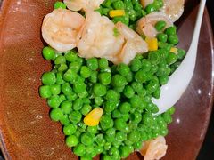 -简小舍·民间手艺菜(武昌江滩店)