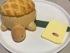 -蔡澜港式点心(皇庭广场店)
