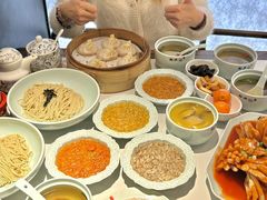 -裕兴记•蟹黄面馆(人民广场店)