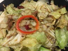 -刘胖子家常菜·蹄花焖藕(富安街店)