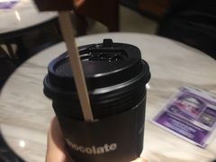 -Awfully Chocolate(来福士广场店)