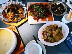 -鲜塘宴·千岛湖大鲫鱼(南湖店)