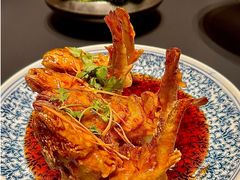 -新连采·海鲜·大连菜(大连恒隆广场店)