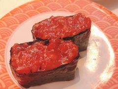 -采御鲜·回转寿司(汕头万达店)
