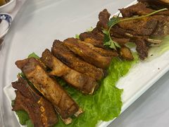 -清真·西北人家风味馆(中山中路店)