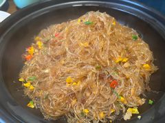 -粗茶淡饭·隐庐私厨(东亭店)