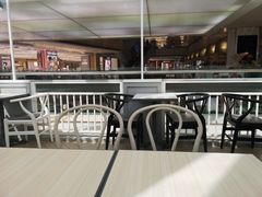 露天位-满记甜品(无锡八佰伴店)