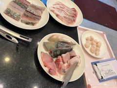 -正能量脆肉鲩火锅