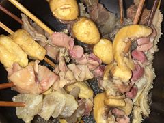 -马记大锅煮(总店)