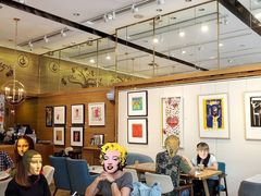 大堂-Lex Coffee