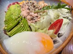 -POKEE VIA&Brunch·维娅(重庆来福士店)