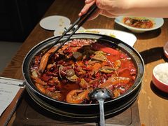 -川悦留香·海鲜餐厅(海棠68环球美食街店)