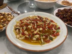 -鑫巴蜀小镇 · 水煮鱼专研店(玉桥店)