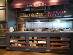 大堂-LYFATTI 莱芙缇(赣水路店)